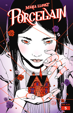 Read Porcelain  5 Page 1 in English