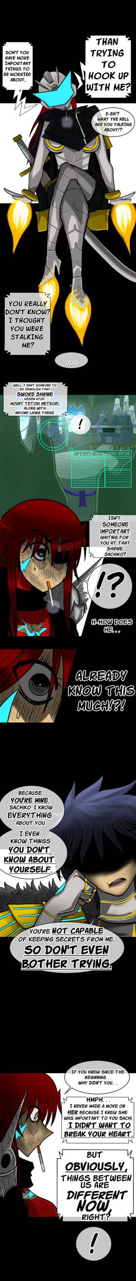 Read Death List Five  17 Page 3 in English