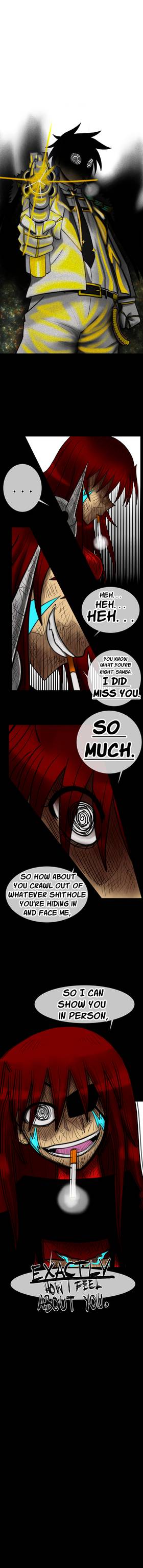 Read Death List Five  17 Page 2 in English