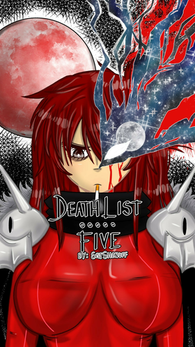 Read Death List Five  2 Page 7 in English