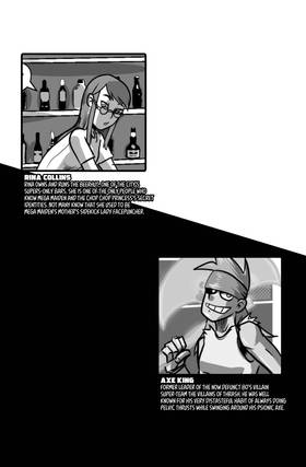 Read Mega Maiden - seasons  2 Page 5 in English