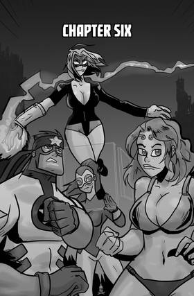Read Mega Maiden - seasons  2 Page 7 in English