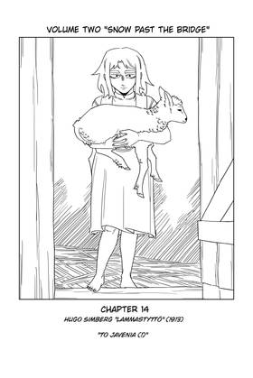 Read Coward's Emblem  14 Page 1 in English