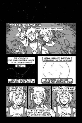 Read Coward's Emblem  14 Page 3 in English