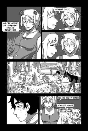 Read Coward's Emblem  14 Page 5 in English