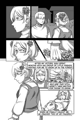 Read Coward's Emblem  14 Page 7 in English