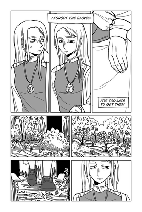 Read Coward's Emblem  3 Page 4 in English