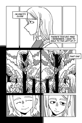 Read Coward's Emblem  3 Page 5 in English