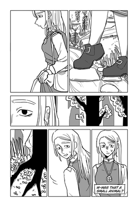Read Coward's Emblem  3 Page 6 in English