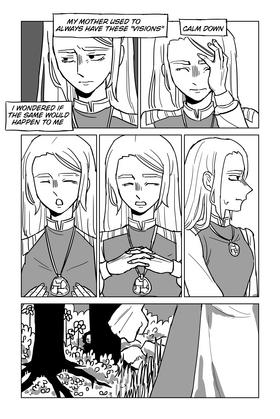 Read Coward's Emblem  3 Page 7 in English