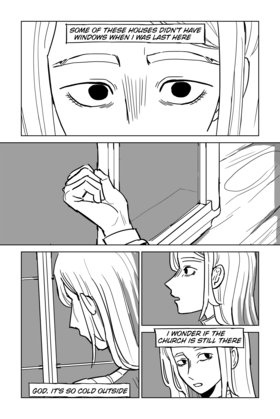 Read Coward's Emblem  4 Page 3 in English