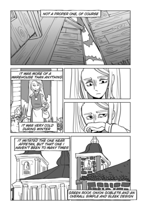 Read Coward's Emblem  4 Page 4 in English