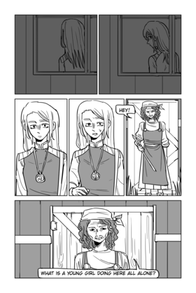 Read Coward's Emblem  4 Page 5 in English