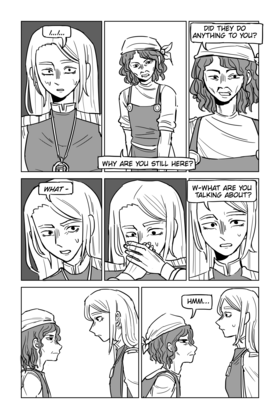 Read Coward's Emblem  4 Page 6 in English