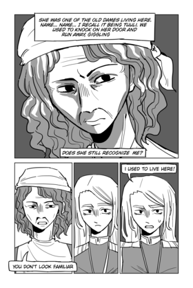 Read Coward's Emblem  4 Page 7 in English
