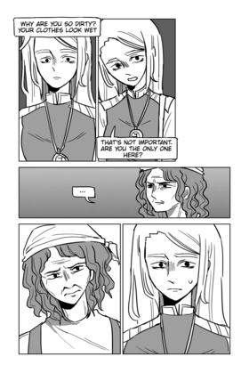 Read Coward's Emblem  4 Page 8 in English