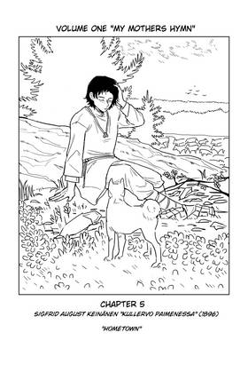 Read Coward's Emblem  5 Page 2 in English