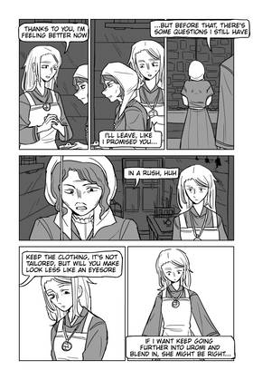 Read Coward's Emblem  5 Page 4 in English