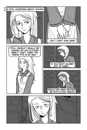 Read Coward's Emblem  5 Page 5 in English