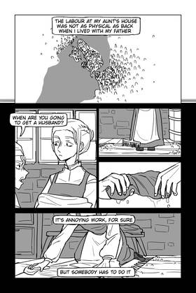 Read Coward's Emblem  5 Page 6 in English