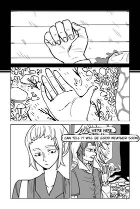 Read Coward's Emblem  5 Page 7 in English