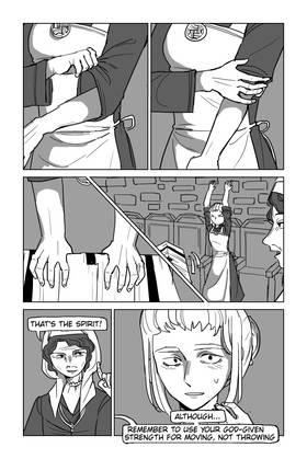 Read Coward's Emblem  5 Page 10 in English