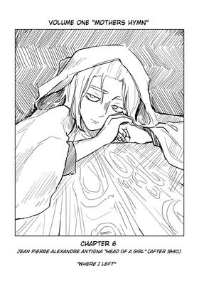 Read Coward's Emblem  6 Page 2 in English