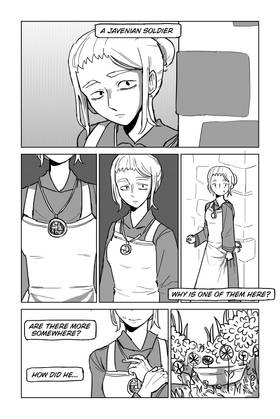 Read Coward's Emblem  6 Page 4 in English