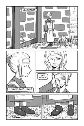 Read Coward's Emblem  6 Page 5 in English