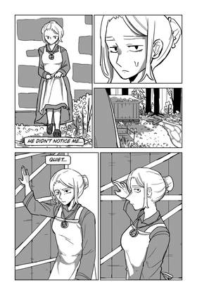 Read Coward's Emblem  6 Page 6 in English