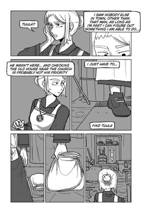 Read Coward's Emblem  6 Page 7 in English