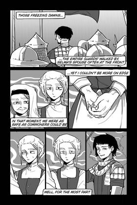 Read Coward's Emblem  6 Page 9 in English