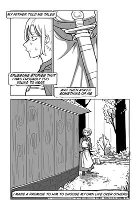 Read Coward's Emblem  6 Page 10 in English