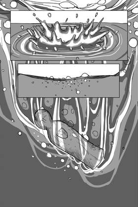Read Coward's Emblem  7 Page 3 in English