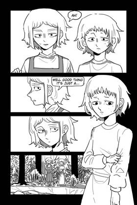 Read Coward's Emblem  7 Page 4 in English