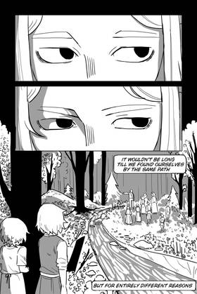 Read Coward's Emblem  7 Page 7 in English