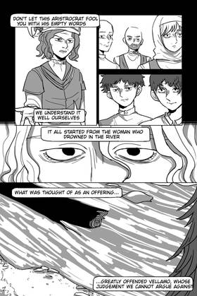 Read Coward's Emblem  7 Page 9 in English