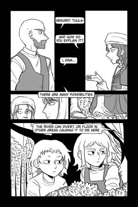 Read Coward's Emblem  7 Page 10 in English