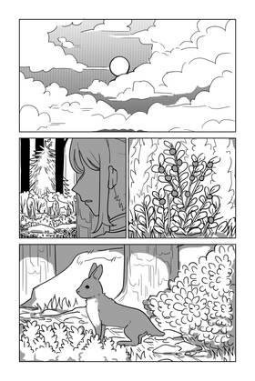 Read Coward's Emblem  8 Page 4 in English