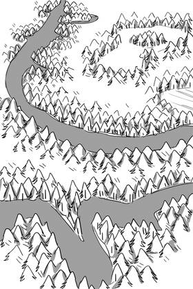 Read Coward's Emblem  8 Page 8 in English