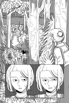 Read Coward's Emblem  8 Page 10 in English