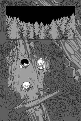 Read Coward's Emblem  9 Page 3 in English