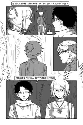 Read Coward's Emblem  9 Page 4 in English