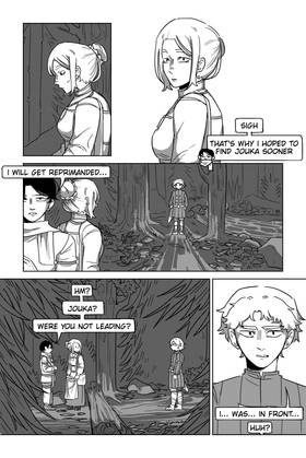 Read Coward's Emblem  9 Page 6 in English