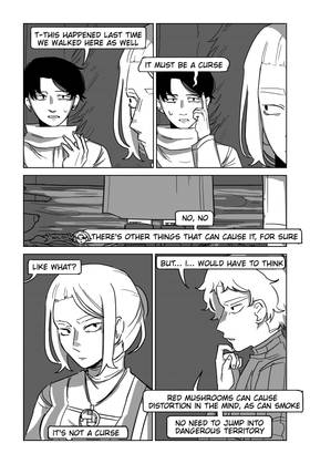 Read Coward's Emblem  9 Page 7 in English