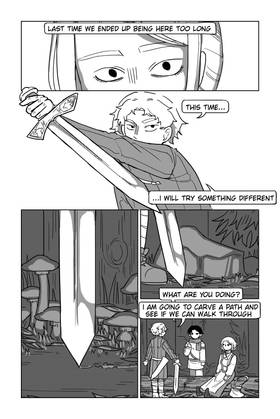 Read Coward's Emblem  9 Page 9 in English
