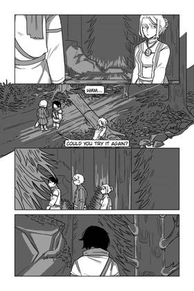 Read Coward's Emblem  9 Page 10 in English