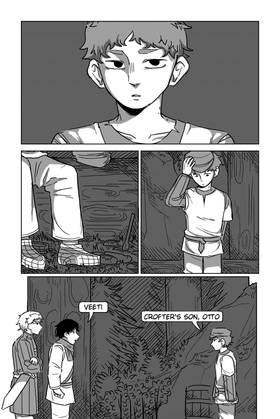 Read Coward's Emblem  10 Page 2 in English