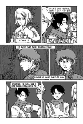 Read Coward's Emblem  10 Page 4 in English