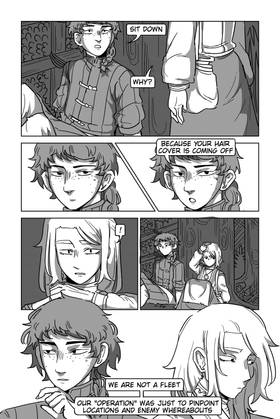 Read Coward's Emblem  10 Page 9 in English